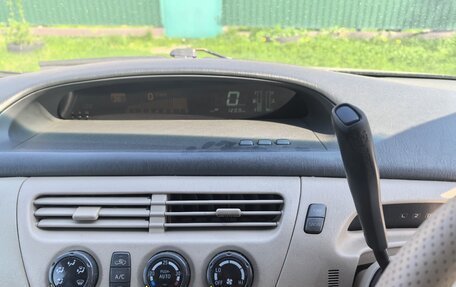 Toyota Vista V30, 1999 год, 265 000 рублей, 9 фотография