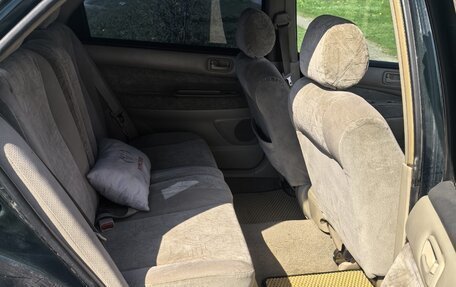 Toyota Vista V30, 1999 год, 265 000 рублей, 7 фотография
