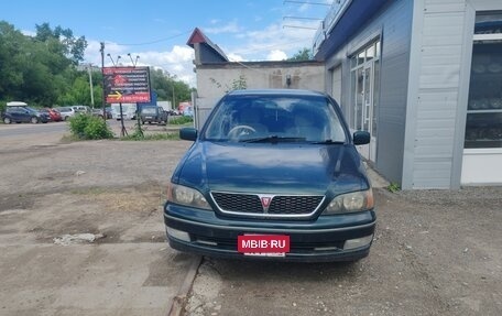 Toyota Vista V30, 1999 год, 265 000 рублей, 11 фотография