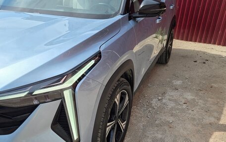 Geely Atlas, 2023 год, 2 299 800 рублей, 2 фотография