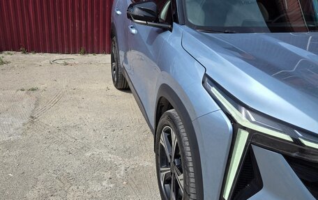 Geely Atlas, 2023 год, 2 299 800 рублей, 6 фотография