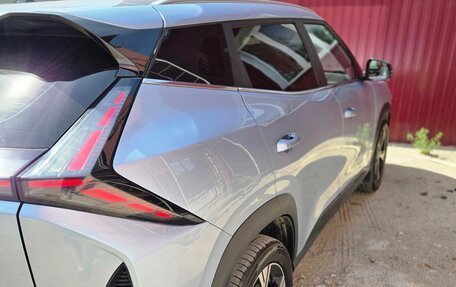 Geely Atlas, 2023 год, 2 299 800 рублей, 5 фотография
