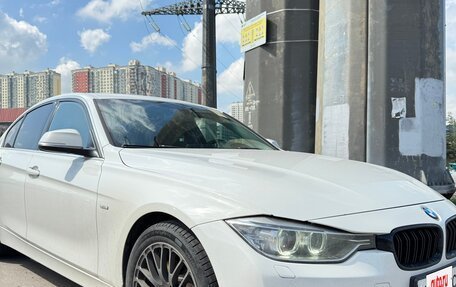 BMW 3 серия, 2013 год, 1 290 000 рублей, 4 фотография