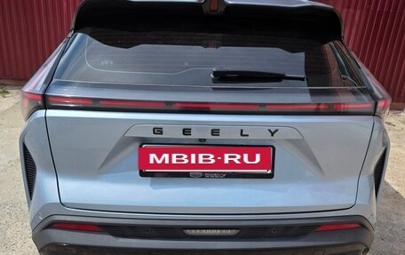Geely Atlas, 2023 год, 2 299 800 рублей, 4 фотография
