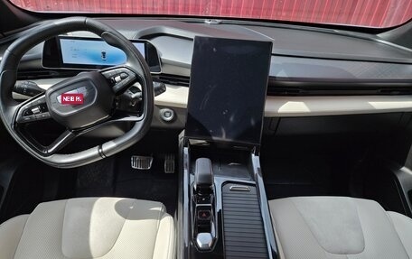 Geely Atlas, 2023 год, 2 299 800 рублей, 7 фотография