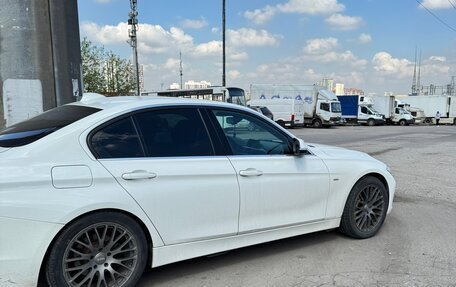 BMW 3 серия, 2013 год, 1 290 000 рублей, 5 фотография