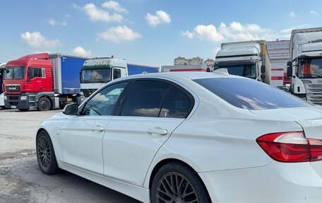 BMW 3 серия, 2013 год, 1 290 000 рублей, 9 фотография
