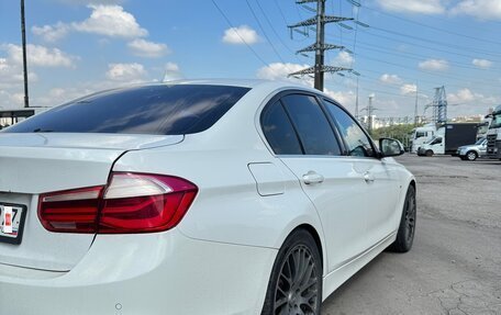 BMW 3 серия, 2013 год, 1 290 000 рублей, 6 фотография