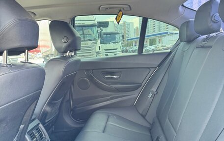 BMW 3 серия, 2013 год, 1 290 000 рублей, 12 фотография
