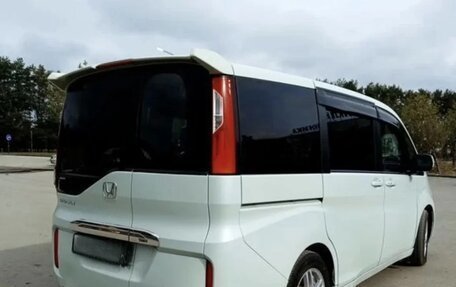 Honda Stepwgn IV, 2015 год, 1 510 000 рублей, 2 фотография