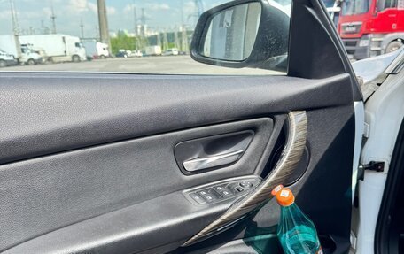 BMW 3 серия, 2013 год, 1 290 000 рублей, 17 фотография