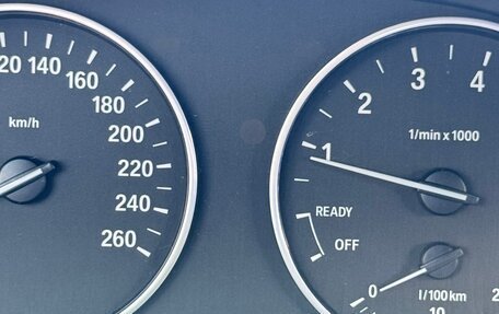 BMW 3 серия, 2013 год, 1 290 000 рублей, 16 фотография
