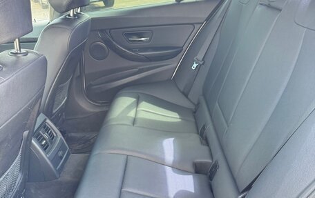 BMW 3 серия, 2013 год, 1 290 000 рублей, 18 фотография