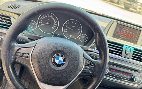 BMW 3 серия, 2013 год, 1 290 000 рублей, 14 фотография