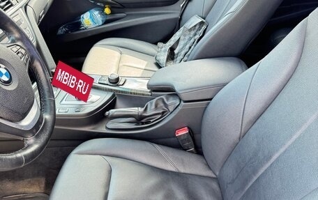 BMW 3 серия, 2013 год, 1 290 000 рублей, 13 фотография