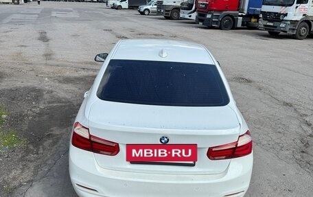 BMW 3 серия, 2013 год, 1 290 000 рублей, 7 фотография