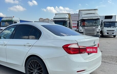 BMW 3 серия, 2013 год, 1 290 000 рублей, 10 фотография