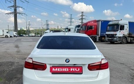 BMW 3 серия, 2013 год, 1 290 000 рублей, 8 фотография