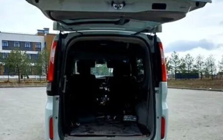 Honda Stepwgn IV, 2015 год, 1 510 000 рублей, 6 фотография