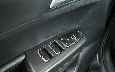 KIA Sportage IV рестайлинг, 2018 год, 2 180 000 рублей, 14 фотография