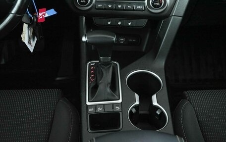 KIA Sportage IV рестайлинг, 2018 год, 2 180 000 рублей, 17 фотография