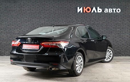 Toyota Camry, 2021 год, 2 835 000 рублей, 4 фотография