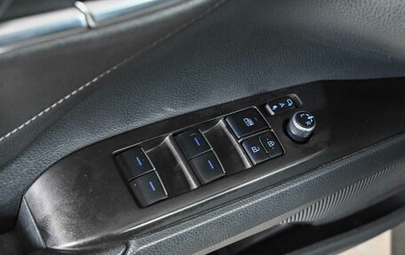 Toyota Camry, 2021 год, 2 835 000 рублей, 15 фотография