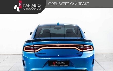 Dodge Charger, 2019 год, 2 700 000 рублей, 4 фотография