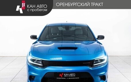 Dodge Charger, 2019 год, 2 700 000 рублей, 2 фотография
