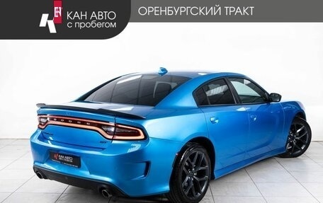 Dodge Charger, 2019 год, 2 700 000 рублей, 3 фотография