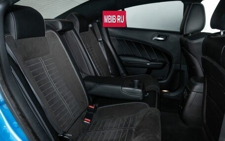 Dodge Charger, 2019 год, 2 700 000 рублей, 8 фотография