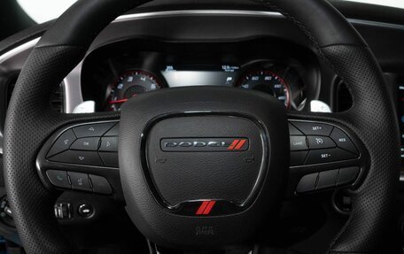 Dodge Charger, 2019 год, 2 700 000 рублей, 9 фотография