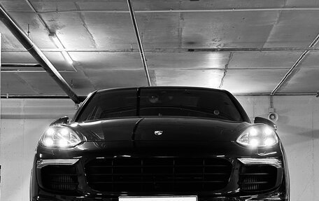 Porsche Cayenne III, 2015 год, 4 050 000 рублей, 4 фотография