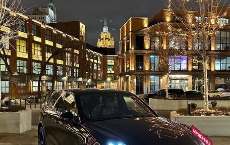 Porsche Cayenne III, 2015 год, 4 050 000 рублей, 5 фотография