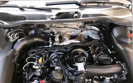 Porsche Cayenne III, 2015 год, 4 050 000 рублей, 17 фотография