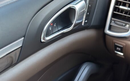 Porsche Cayenne III, 2015 год, 4 050 000 рублей, 12 фотография
