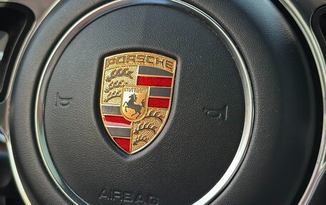 Porsche Cayenne III, 2015 год, 4 050 000 рублей, 11 фотография