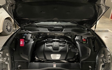 Porsche Cayenne III, 2015 год, 4 050 000 рублей, 16 фотография