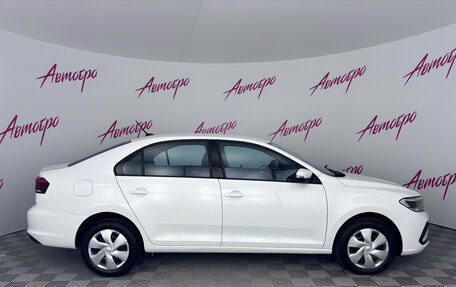 Volkswagen Polo VI (EU Market), 2021 год, 1 499 000 рублей, 6 фотография