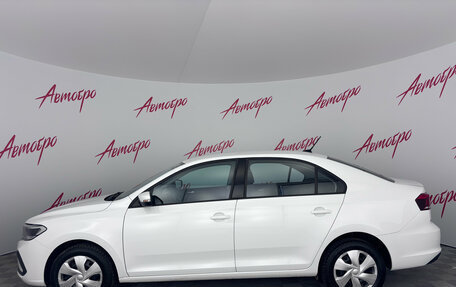 Volkswagen Polo VI (EU Market), 2021 год, 1 499 000 рублей, 2 фотография