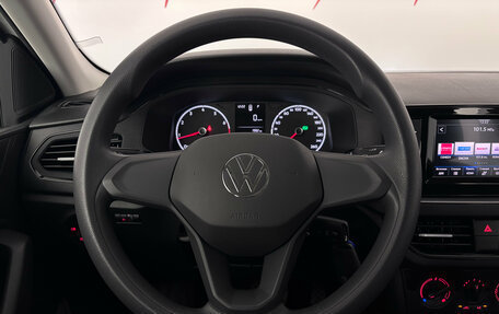 Volkswagen Polo VI (EU Market), 2021 год, 1 499 000 рублей, 11 фотография