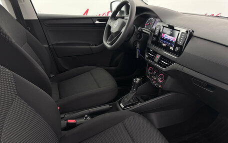Volkswagen Polo VI (EU Market), 2021 год, 1 499 000 рублей, 12 фотография