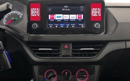 Volkswagen Polo VI (EU Market), 2021 год, 1 499 000 рублей, 14 фотография