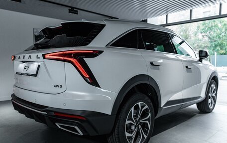 Haval F7, 2026 год, 3 199 000 рублей, 4 фотография