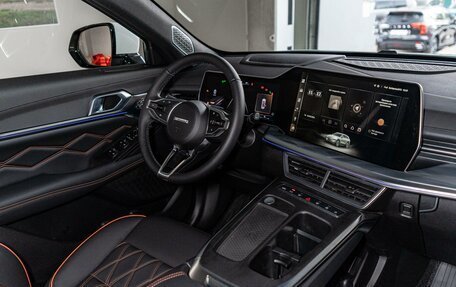 Haval F7, 2026 год, 3 199 000 рублей, 12 фотография
