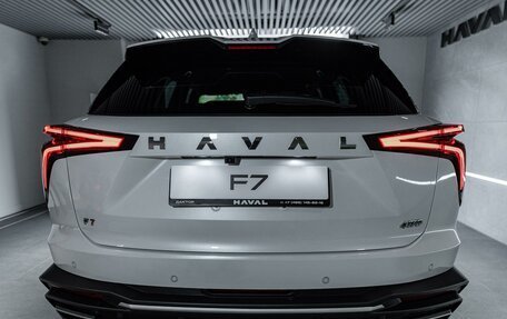 Haval F7, 2026 год, 3 199 000 рублей, 5 фотография