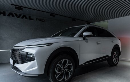 Haval F7, 2026 год, 3 199 000 рублей, 3 фотография