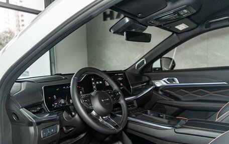 Haval F7, 2026 год, 3 199 000 рублей, 8 фотография