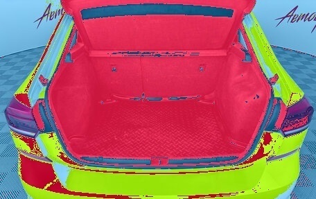 Volkswagen Polo VI (EU Market), 2021 год, 1 499 000 рублей, 18 фотография