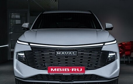 Haval F7, 2026 год, 3 199 000 рублей, 2 фотография